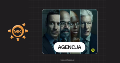 Agencja – głębokie spojrzenie na świat szpiegostwa