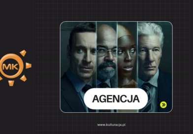 Agencja – głębokie spojrzenie na świat szpiegostwa