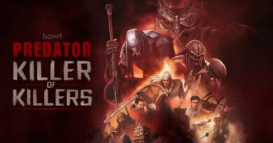 Predator: Pogromca zabójców – recenzja