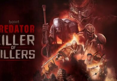 Predator: Pogromca zabójców – recenzja