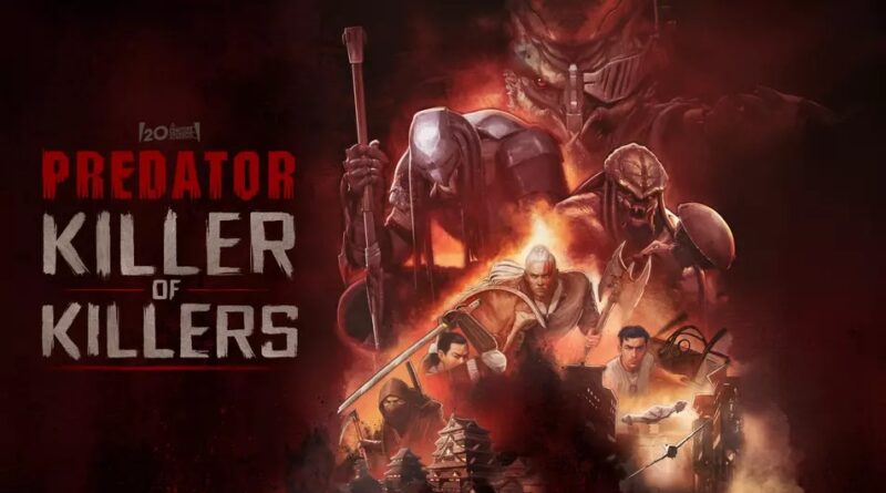 Predator: Pogromca zabójców – recenzja