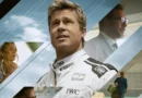F1- Kiedy Brad Pitt Rozpala Tor