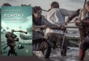 Filmowy wehikuł czasu: Satyra na przemysł filmowy w sosie science-fiction.