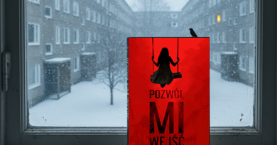 Cena Prawdziwej Bliskości: „Pozwól Mi Wejść” jako Anty-horror